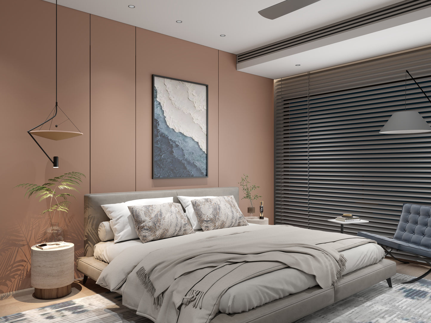 Beautiful Abstract wall art