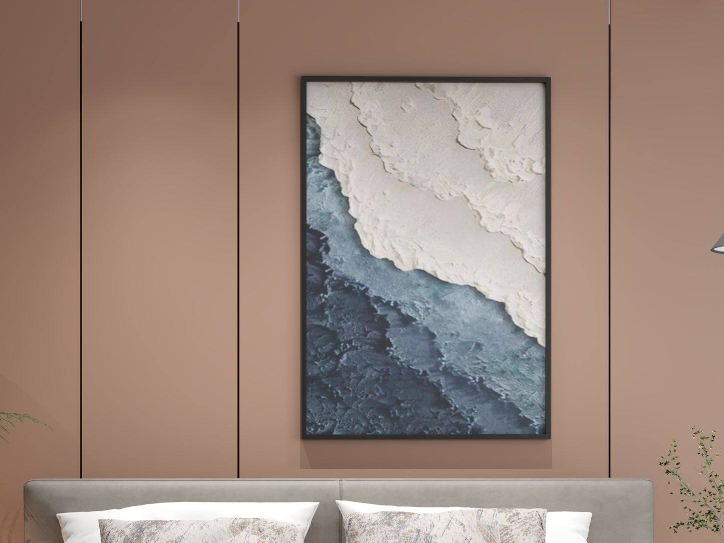 Beautiful Abstract wall art