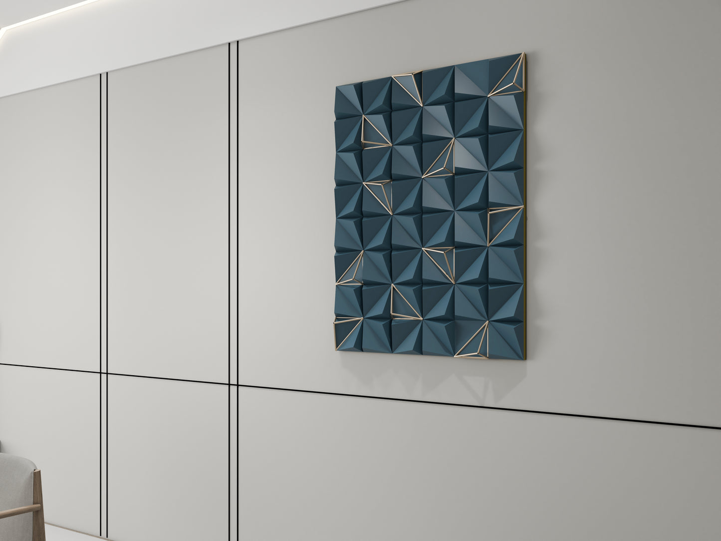 3D WallArt