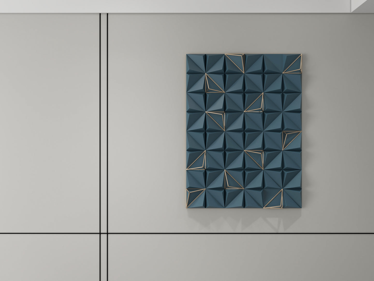 3D WallArt
