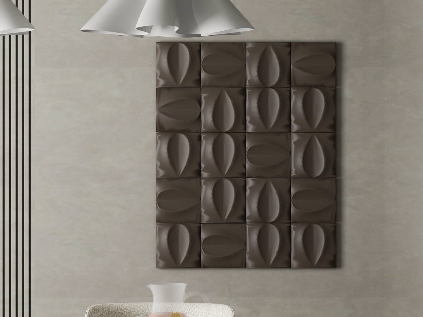 3D WallArt