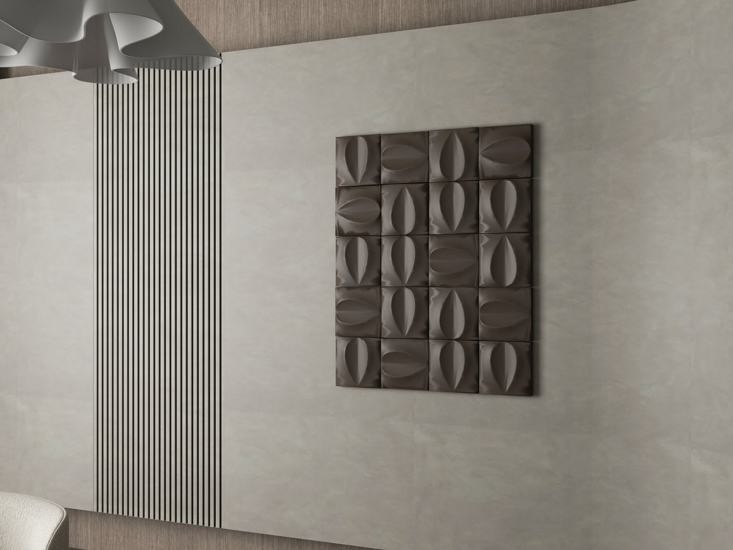 3D WallArt