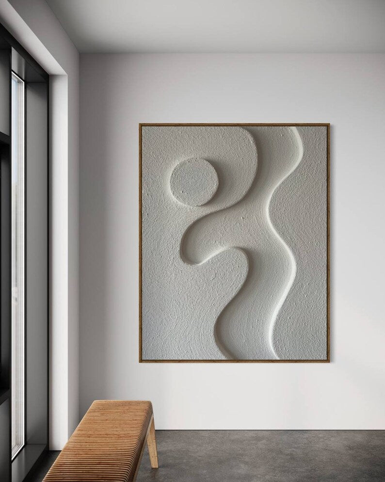 3D Wall Art