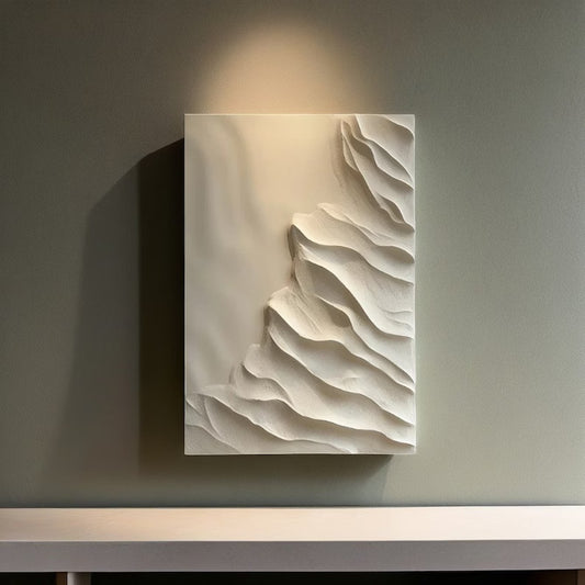 Abstract 3D WallArt